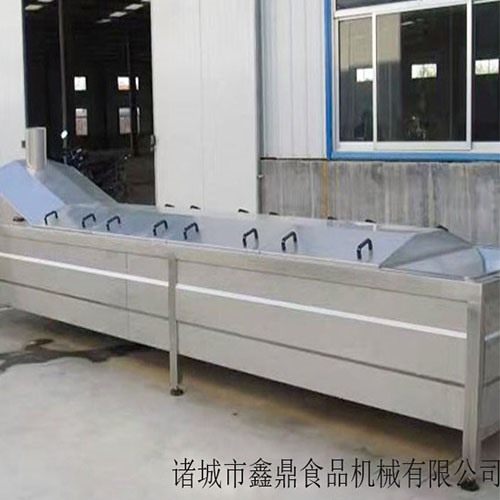 蓮藕漂燙機(jī)