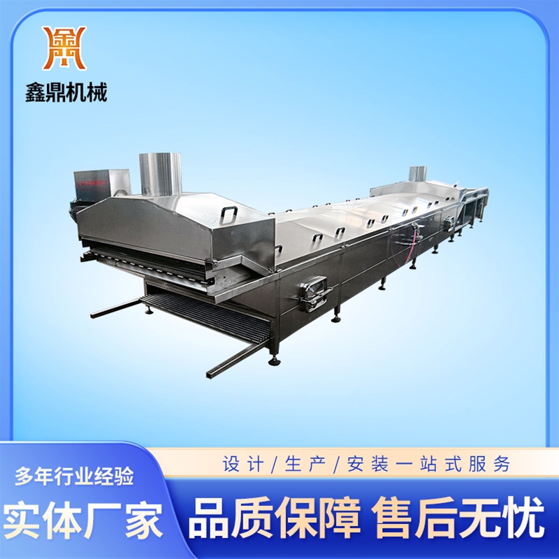 鴨脖定型設(shè)備
